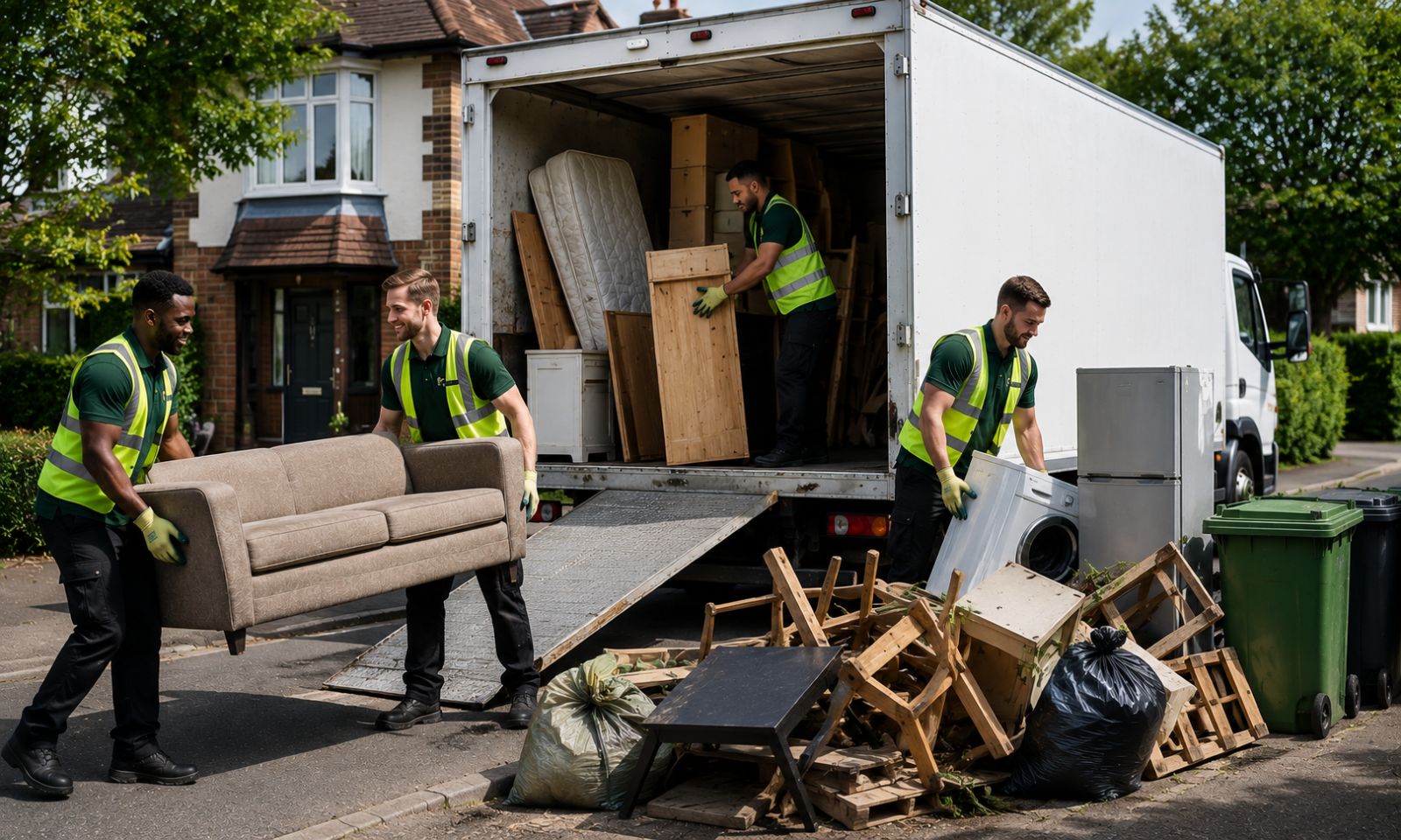 Waste Removals